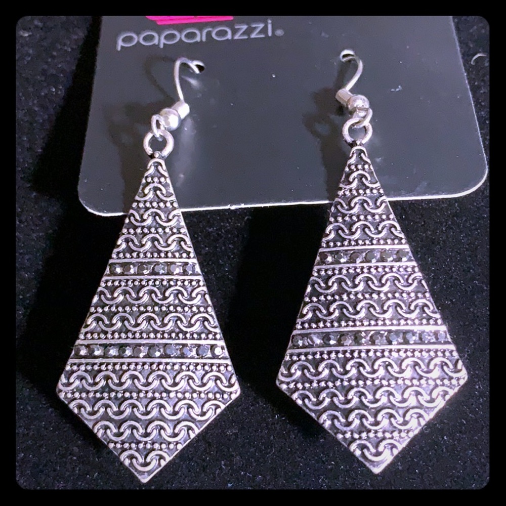 Fashion Earrings